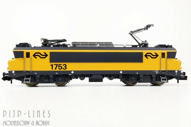 Fleischmann 732104 NS Elektrische Locomotief 1753