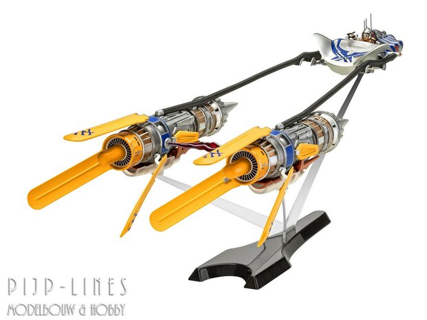 Revell 05639 Star Wars Anakins Podracer