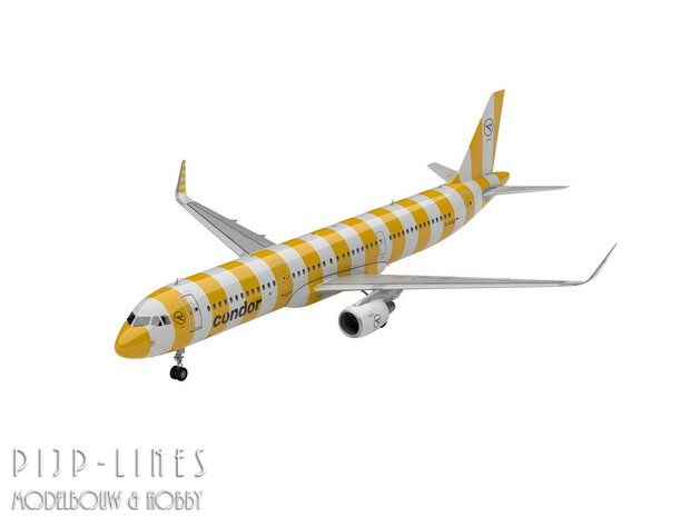 Revell 03788 Airbus A320-200 Condor