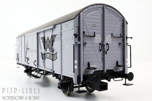 Brawa 50967 DRG Gesloten wagon Type Glyr Wanderer