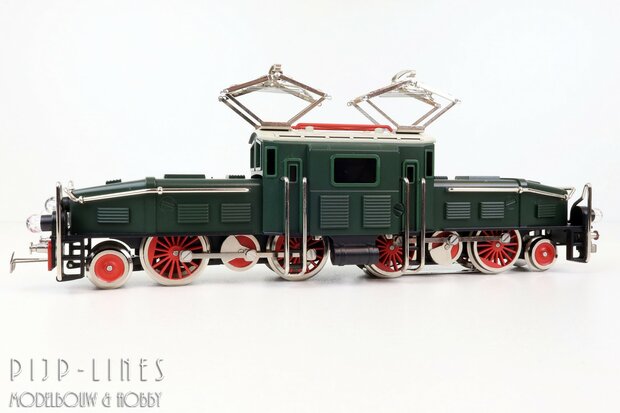 Marklin 18045 SBB Elektrische Locomotief Krokodil Marklin Classic