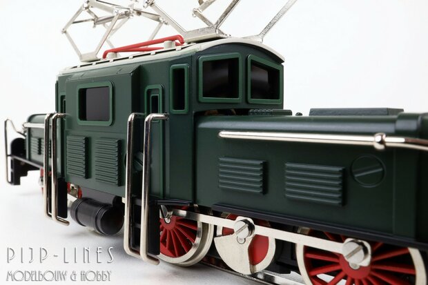 Marklin 18045 SBB Elektrische Locomotief Krokodil Marklin Classic