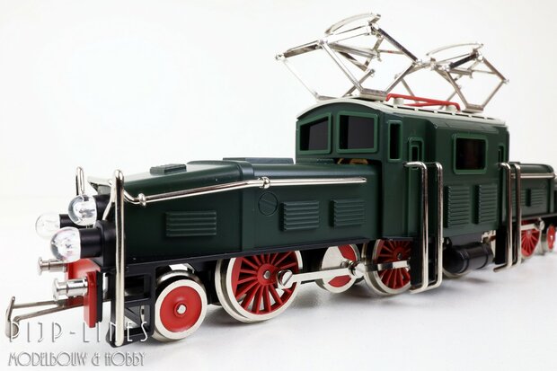 Marklin 18045 SBB Elektrische Locomotief Krokodil Marklin Classic