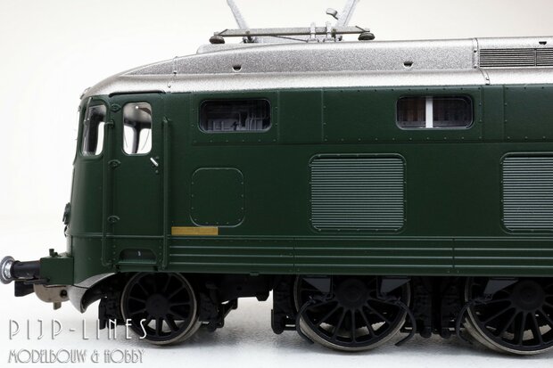 Piko 97503 NS Elektrische Locomotief 1000 AC Digitaal Sound