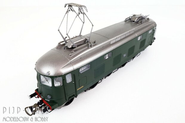 Piko 97502 NS Elektrische Locomotief 1000 DCC Digitaal Sound