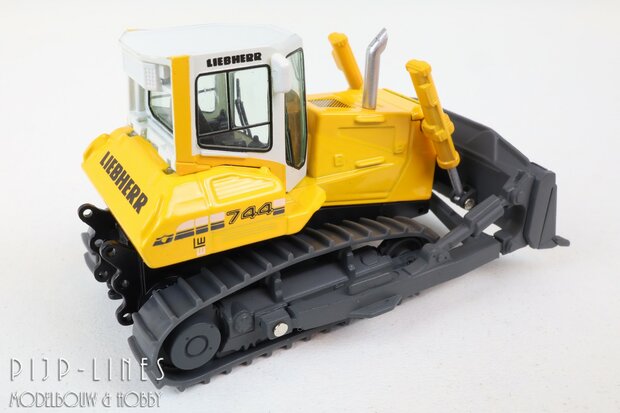 Schuco 26789 Liebherr PR 744