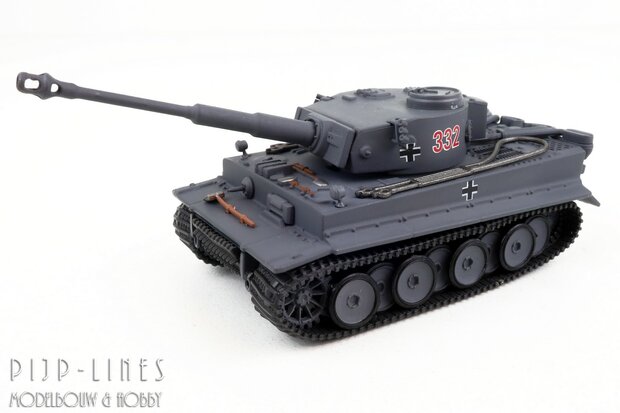 Schuco 26722 Tiger VI tanks versie 1