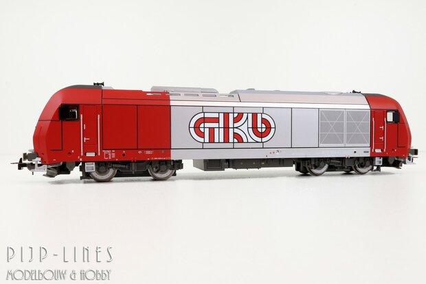 Piko 57999 GKB Diesellocomotief Hercules DC Analoog