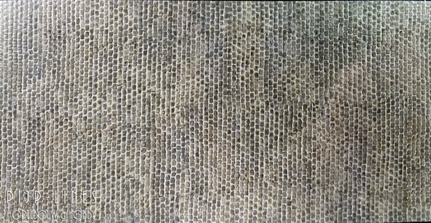 Noch 56721 3D-karton Klinkerbestrating