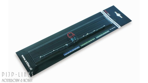Artitec 20.251.40 NS C12c rijtuig binnenverlichting set