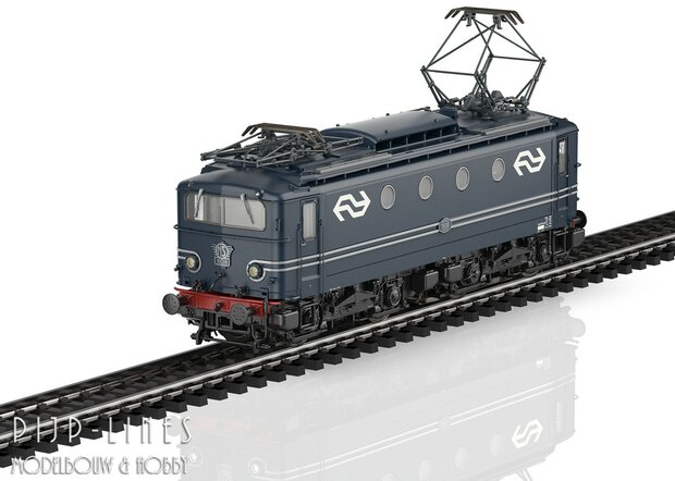 TRIX 25110 NS 1100 Elektrische Locomotief