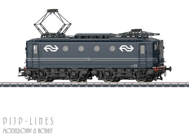 TRIX 25110 NS 1100 Elektrische Locomotief