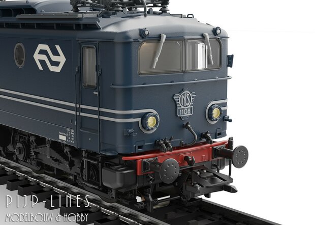 TRIX 25110 NS 1100 Elektrische Locomotief