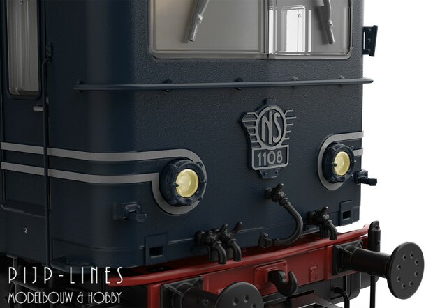 Marklin 38110 NS 1100 Elektrische Locomotief