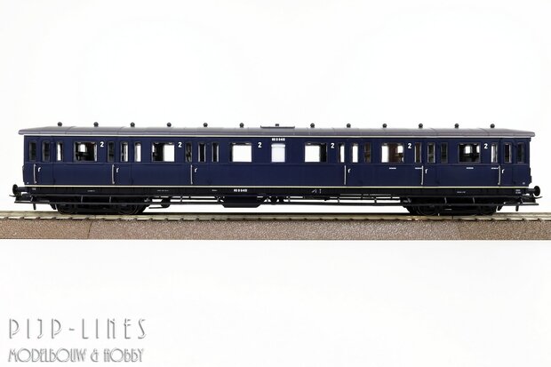 Artitec 20.255.06 NS C12c rijtuig B6410 blauw