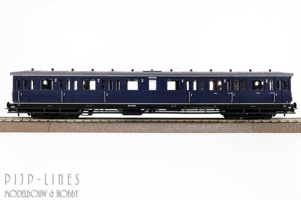 Artitec 20.255.08 NS C12c rijtuig B6426 blauw