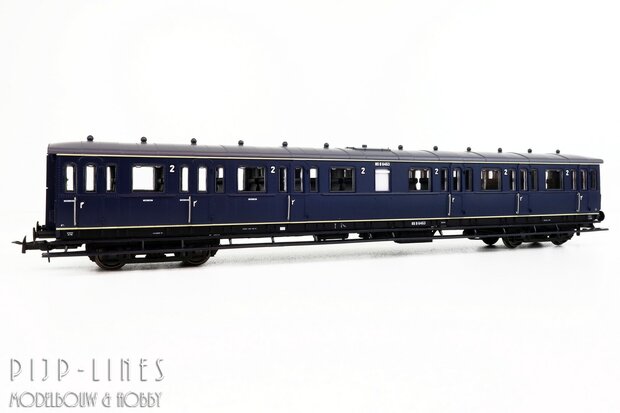 Artitec 20.255.09 NS C12c rijtuig B6453 blauw