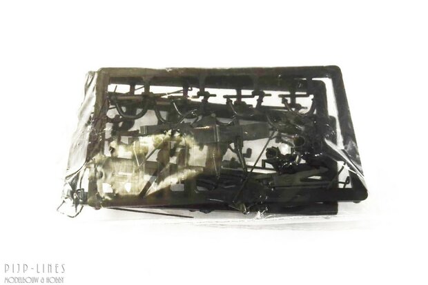 Roco 149952 NS 1200 toebehoren set 1:87 H0