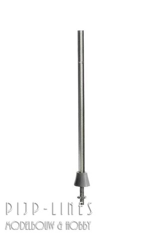 Sommerfeldt 500 H-profiel mast voor bovenleiding