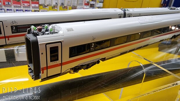 Occasion Piko 51402 DB-AG ICE 4 DCC Sound