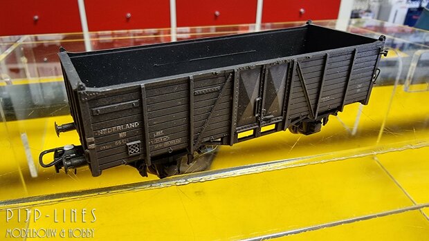 Occasion Roco 46055 NS Open bak wagon