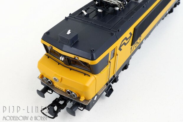Roco 7520118 NS Elektrische Locomotief 1753 AC Sound