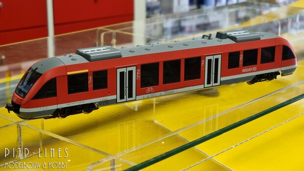 Occasion Marklin 29641 DB Dieseltrein Lint