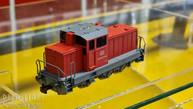 Occasion Marklin 29469 DB Diesellocomotief DHG 700