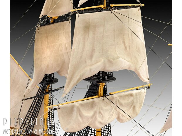 Revell 05408 HMS Victory
