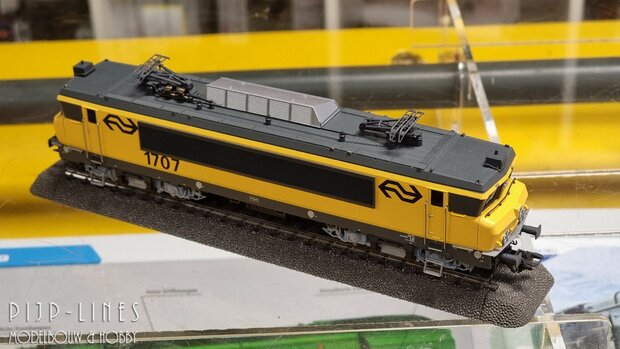Occasion Marklin 39720 NS 1700 Elektrische Locomotief 1707