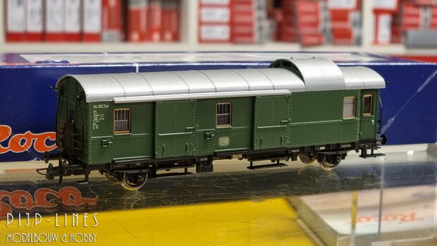 Occasion Roco 44222 DB bagage wagon