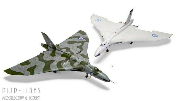 Airfix A12011 Avro Vulcan B2
