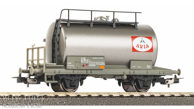 Piko 27723 SBB Ketelwagen AVIA