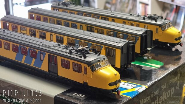 Occasion Artitec 21.404.01 NS Hondekop 769 AC Digitaal