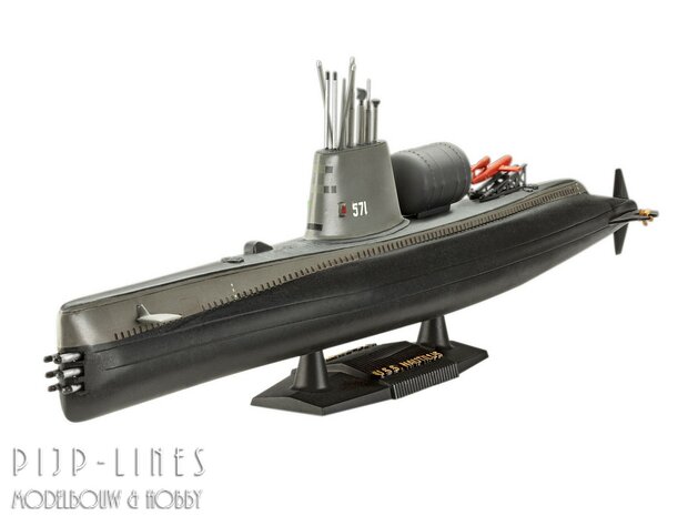 Revell 05184 U.S.S. Nautilus