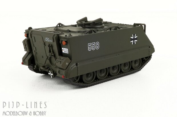 Schuco 26802 M113
