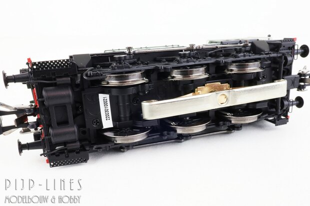 Piko 22003 NS Diesellocomotief 500 Hippel AC Sound