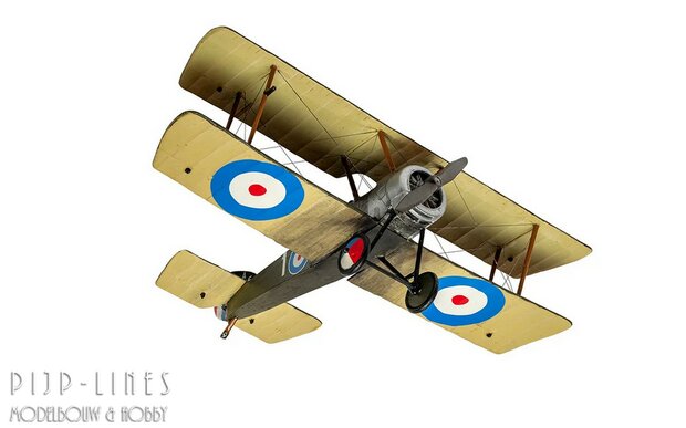 Airfix A01062V Sopwith Pup