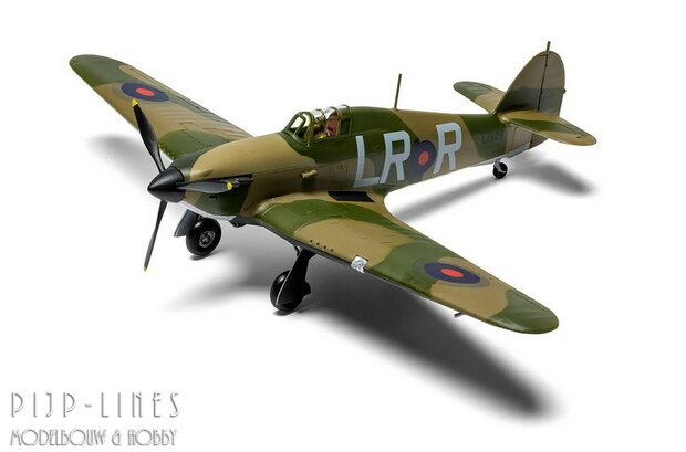 Airfix A02067A Hawker Hurricane Mk.I