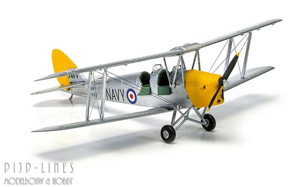 Airfix A02106A de Havilland Tiger Moth
