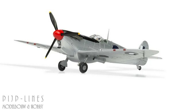 Airfix A02108A Supermarine Spitfire Mk.Vc