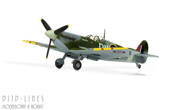 Airfix A02108A Supermarine Spitfire Mk.Vc