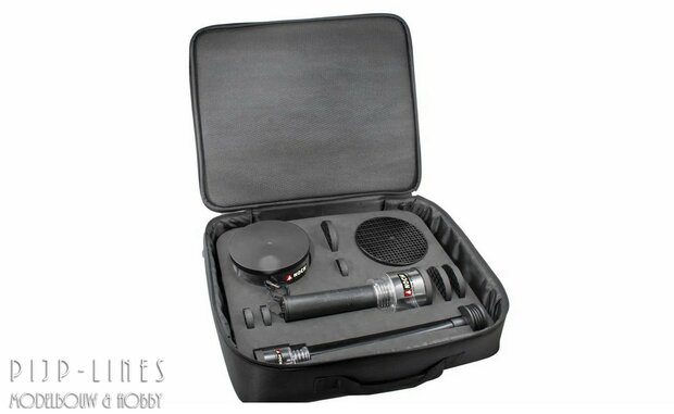 Noch 60125 Gras-Master 4.0 Profi Set