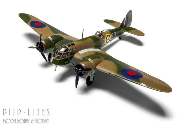 Airfix A04059 Bristol Blenheim Mk.IF