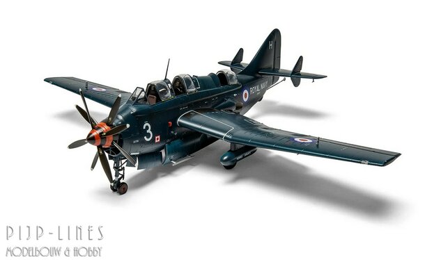 Airfix A11009 Fairey Gannet COD.4