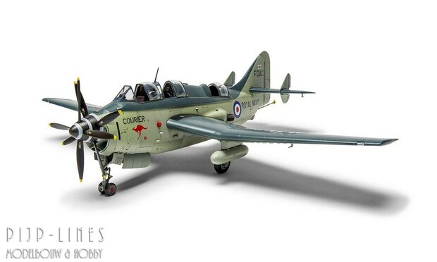 Airfix A11009 Fairey Gannet COD.4