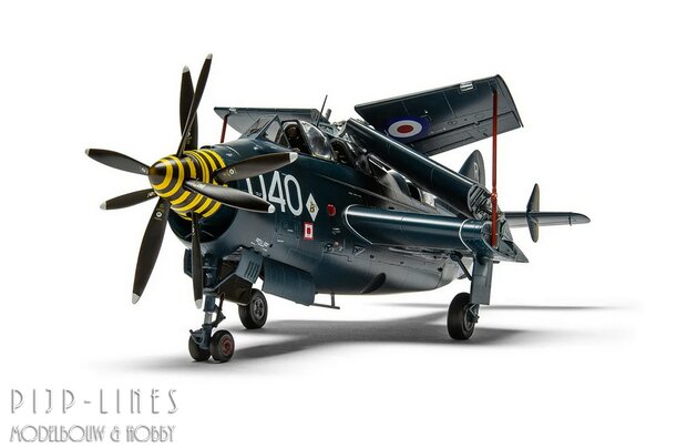 Airfix A11009 Fairey Gannet COD.4