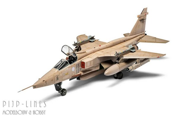 Airfix A11010 SEPECAT Jaguar GR.1/GR.1A