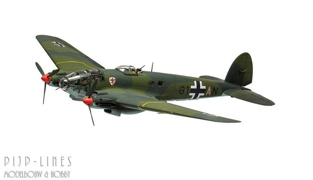 Airfix A50173A Battle of Britain Gift Set