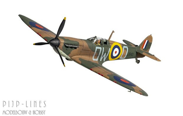 Airfix A50173A Battle of Britain Gift Set